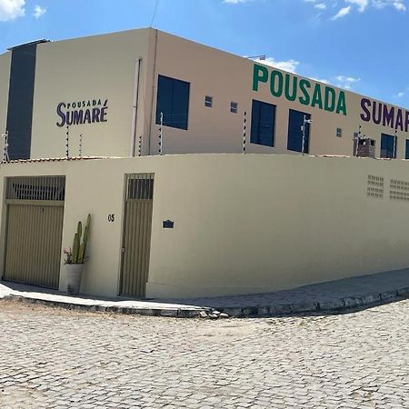 Pousada Sumare Caruaru Dış mekan fotoğraf