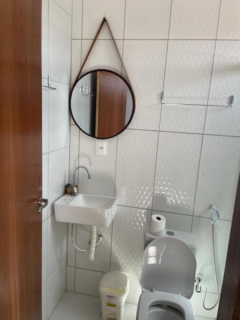 Pousada Sumare Caruaru Dış mekan fotoğraf
