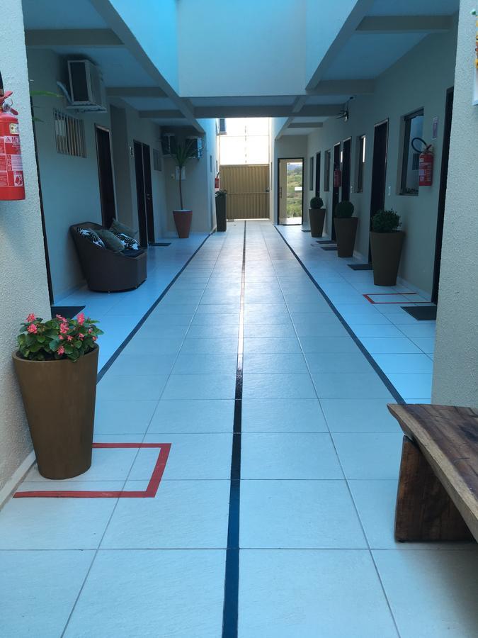 Pousada Sumare Caruaru Dış mekan fotoğraf