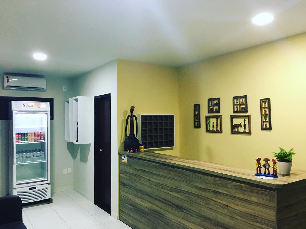 Pousada Sumare Caruaru Dış mekan fotoğraf